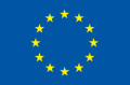 Logo of the European Commission