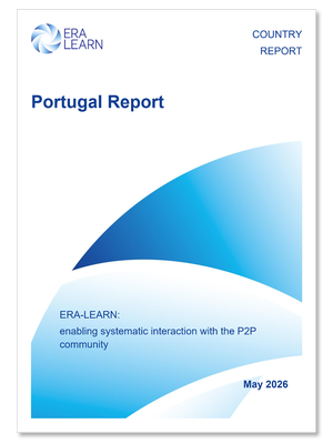 Country Report Portugal